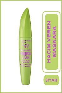 Volume&Define Miracle Lash Ultra Black Mascara Hacim Veren Ultra Siyah Maskara 9,3 ml ürün fotoğrafı