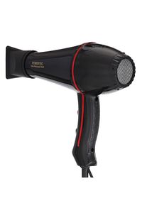 TR-601 (2500 W) Turbo Professional Series Fön Makinesi & Saç Kurutma 2.7m Uzun Kablolu Yeni Versiyon ürün fotoğrafı