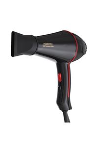 TR-601 (2500 W) Turbo Professional Series Fön Makinesi & Saç Kurutma 2.7m Uzun Kablolu Yeni Versiyon ürün fotoğrafı
