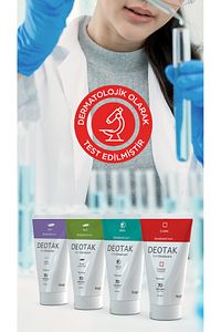 Krem Deodorant Classic 35 ml ürün fotoğrafı