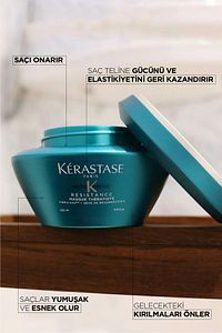 Resistance Masque Therapiste Saç Maskesi 200 ml ürün fotoğrafı