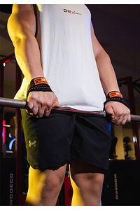 8 Loop Lifting Straps , Halter Kayışı , 2'li Paket ürün fotoğrafı