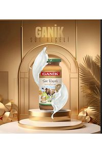 Süt Reçeli 270 Gr. ürün fotoğrafı