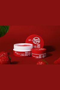 Redone Aqua Wax Saç Şekillendirici Güçlü Tutuş Dogal Parlaklık Yaratıcı Şekiller– Vegan 150 ml ürün fotoğrafı
