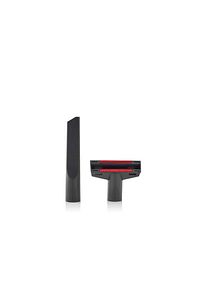 Ar4071 Clean Force Red Cyclone 890 W Toz Torbasız Süpürge Kırmızı ürün fotoğrafı
