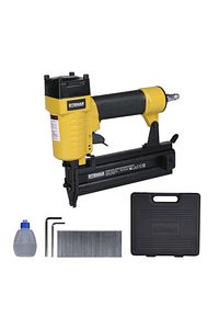 Rtm0135 Havalı Çivi Çakma Tabancası 10-50 Mm Çantalı ürün fotoğrafı