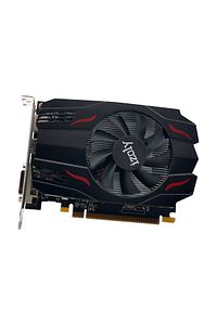 Amd Radeon Rx550 4gb Gddr5 128 Bit Dvı/hdmı/dp Ekran Kartı ürün fotoğrafı