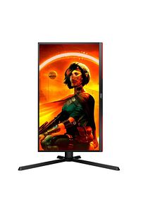 24,5" 240hz 0.5ms Fhd Hdmı,dp Gamıng Monıtor 25g3zm/bk ürün fotoğrafı