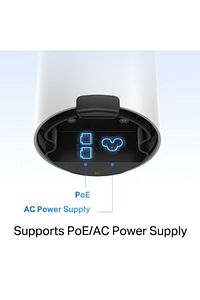 Deco X50-poe Outdoor(1-PACK)ax3000 Ev-fi Sistemi,poe'li ürün fotoğrafı