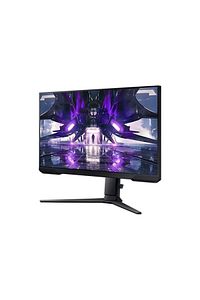 24" Va Fhd 165hz 1ms Hdmı Dp Gamıng Ls24ag320nuxuf ürün fotoğrafı
