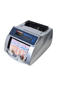 Plus Gold Mıx 2 Ofis Tipi Para Sayma Makinesi (SAHTE TESPİTLİ VE EKRAN HEDİYELİ) ürün fotoğrafı
