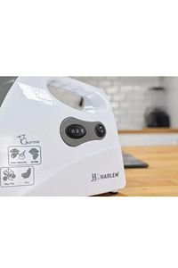 Gurme 2200w Elektrikli Kıyma Makinesi Sosis Sucuk Içli Köfte Aparatlı ürün fotoğrafı