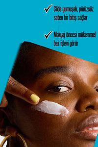 Ultra Facial 24 Saat Nemlendirici Günlük Krem 50 ml ürün fotoğrafı