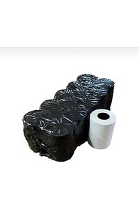 Termal Pos Yazarkasa Rulosu 56x16 10 Adet 1 Paket ürün fotoğrafı