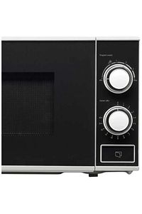 Almd 20 Siyah Panel 20 Litre Mikrodalga Fırın ürün fotoğrafı