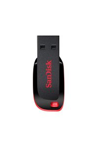 64gb Cruzer Blade Flash Bellek Sdcz50-064g ürün fotoğrafı