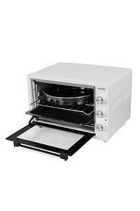 3420 34 lt Beyaz Mini Fırın ürün fotoğrafı