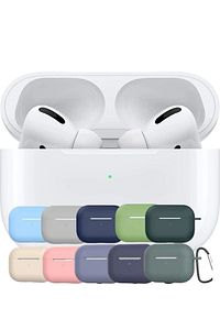 Pro Ios Android Uyumlu Yeni Nesil Wireless Charge Bluetooth Kulaklık Kılıf Hediyeli ürün fotoğrafı