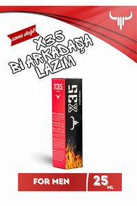Erkek Uzun Deneyim Masaj Sprey - Long Time Massage Sprey Formen 25 Ml- Bi Arkadaşa Lazım ürün fotoğrafı