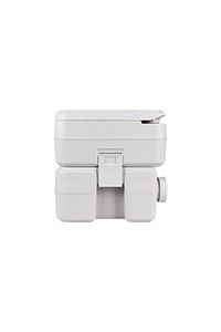 Portatif Tuvalet 20 Litre - Taşınabilir Tuvalet, Seyyar Wc Sr09722 Sfpt-20-01 ürün fotoğrafı