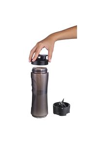 Mix Go Siyah 300 W Smoothie Blender ürün fotoğrafı