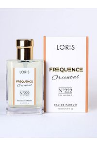 K-222 Frequence Perfume Edp 50 Ml Kadın Parfüm ürün fotoğrafı