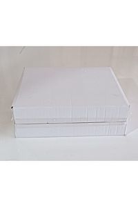 Modülare Dekoratif Modem Saklama Kutusu ürün fotoğrafı