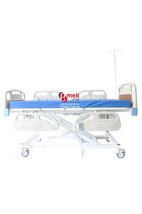 Full Abs Özellikli 3 Motorlu Garantili Hasta Karyolası ürün fotoğrafı