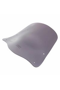 Gp Kompozit Siperlik Tur Camı Füme Spacy Fızy Actıva 125 Scooter 42 Cm ürün fotoğrafı