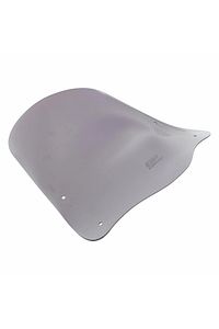 Gp Kompozit Siperlik Tur Camı Füme Spacy Fızy Actıva 125 Scooter 42 Cm ürün fotoğrafı