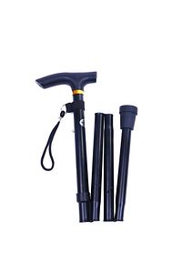 Katlanabilir Baston Wt-008 ürün fotoğrafı