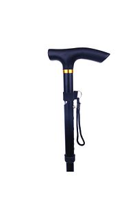 Katlanabilir Baston Wt-008 ürün fotoğrafı