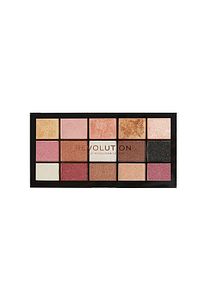 Reloaded Palette Affection Sıcak Ve Işıltılı Ton 15'li Far Paleti ürün fotoğrafı