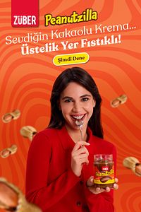 Peanutzilla Kakaolu Fıstık Kreması 315 G ürün fotoğrafı