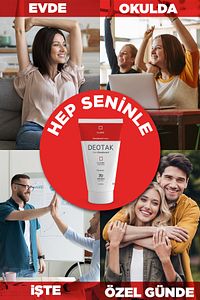 Krem Deodorant Classic 35 ml ürün fotoğrafı