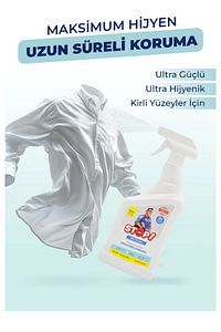 Leke Çıkarıcı ürün fotoğrafı