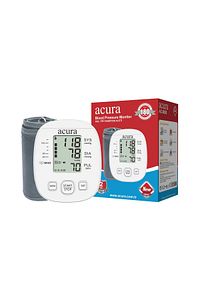 Ac-9080 199 Hafızalı Tam Otomatik Koldan Ölçer Tansiyon Aleti Çanta Hediyeli ürün fotoğrafı