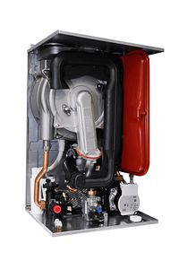 Kombi Bluehelix Trio 24 Kw Tam Yoğuşmalı Kombi (BACA DAHİL) ürün fotoğrafı