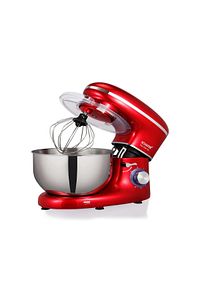 Prochef Xl Stand Şef Mikser Kırmızı ürün fotoğrafı