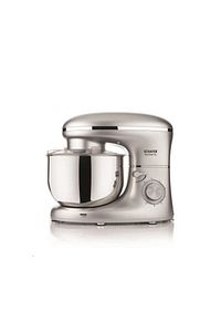 Prochef Xl Stand Mikser 5 L-6 Prç.-gümüş ürün fotoğrafı