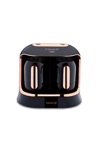 Kahvekolik Deluxe Twin ürün fotoğrafı