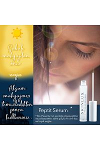 Kaş Ve Kirpik Serumu 5ml. ürün fotoğrafı