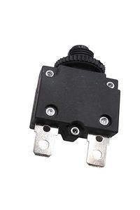 St Serisi Termik Sigorta 20 Amper 125/250vac 32vdc (IC-271S) ürün fotoğrafı