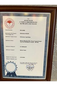 Kavanoz Cağ Kebap 2 Kavanoz 1 Kğ ürün fotoğrafı