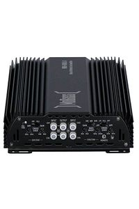 Oto Anfi 4000watt 4 Kanal Bass Kontrollü Mb-800.4 ürün fotoğrafı