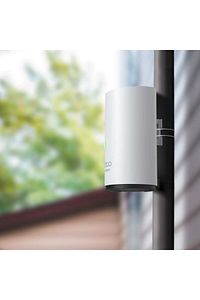 Deco X50-poe Outdoor(1-PACK)ax3000 Ev-fi Sistemi,poe'li ürün fotoğrafı