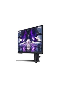 24" Va Fhd 165hz 1ms Hdmı Dp Gamıng Ls24ag320nuxuf ürün fotoğrafı