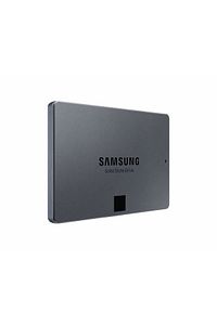 1tb 870 Qvo 2.5" 560/530 Mb/s Mz-77q1t0bw ürün fotoğrafı