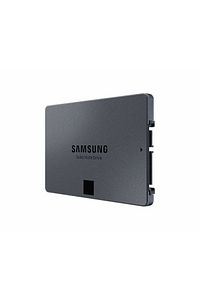 1tb 870 Qvo 2.5" 560/530 Mb/s Mz-77q1t0bw ürün fotoğrafı