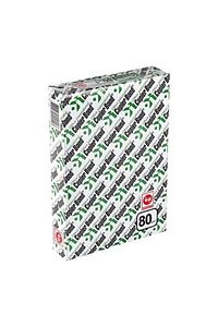Copierbond A4 Fotokopi Kağıdı 80gr 1 Koli 5 Paket 2500 Sayfa ürün fotoğrafı